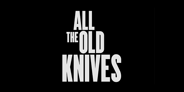 Advance Screening of ALL THE OLD KNIVES in Miami!
