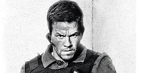 Shooter: 4K UHD Review