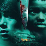 The Boy Behind the Door: Blu-Ray Review