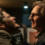 Memory: Movie Review