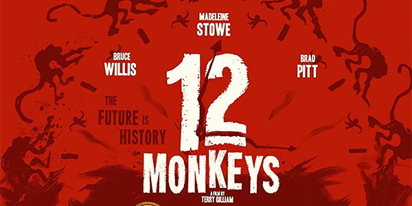 12 Monkeys (Special Edition): 4K UHD Review