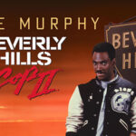 Beverly Hills Cop II: 4K UHD Review