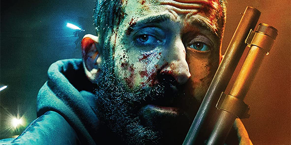 Clean: Blu-Ray Review