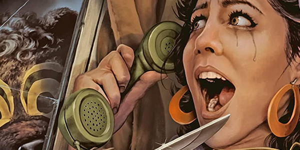 Girls Nite Out (Limited Edition): Blu-Ray Review