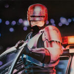 Robocop (Limited Edition): 4K UHD Review