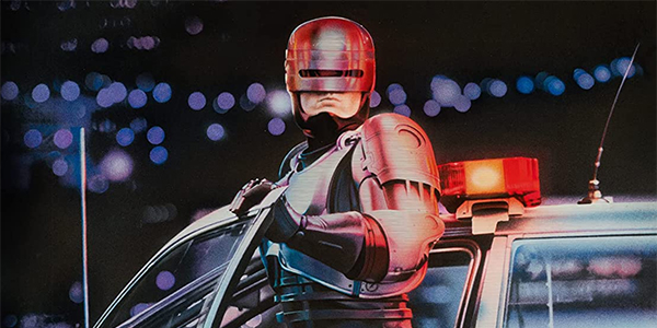 Robocop (Limited Edition): 4K UHD Review
