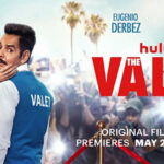 Advance Screening of THE VALET in Miami!
