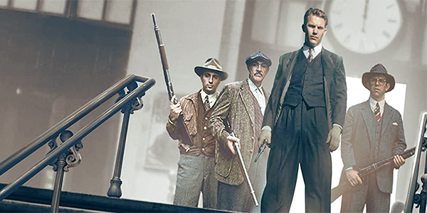 The Untouchables: 4K UHD Review