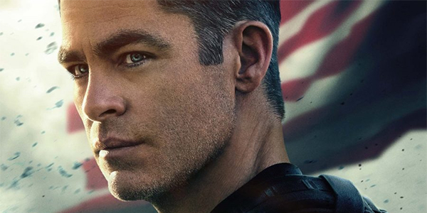 The Contractor: 4K UHD Review