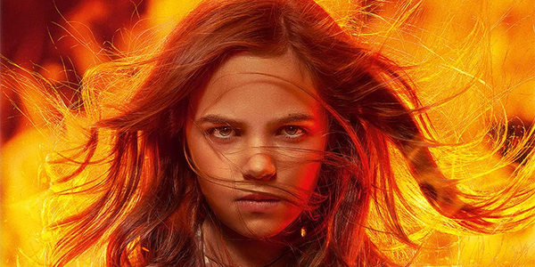 Firestarter: Blu-Ray Review