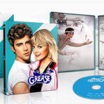 Grease 2: Steelbook Blu-Ray Review