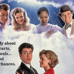 Heart and Souls: Retro VHS Blu-Ray Review