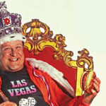 King Ralph: Retro VHS Blu-Ray Review