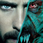 Morbius: 4K UHD Review