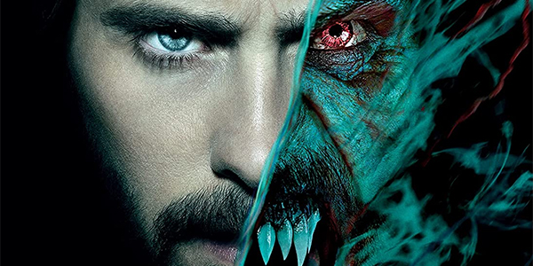 Morbius: 4K UHD Review