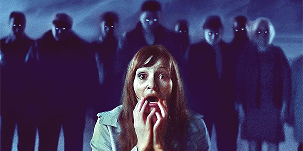 Offseason: Blu-Ray Review