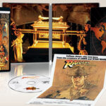 Raiders of the Lost Ark: 4K UHD Steelbook Review
