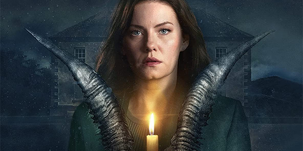 The Cellar: Blu-Ray review