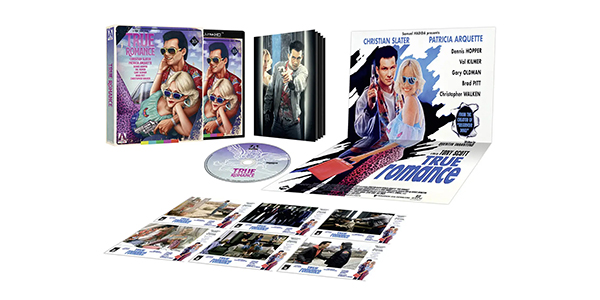 True Romance (Limited Edition): 4K UHD Review