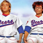 BASEketball: Blu-Ray Review