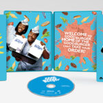 Good Burger: 25th Anniversary Steelbook: Blu-Ray Review