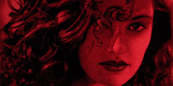 I’m Dangerous Tonight: Blu-Ray Review