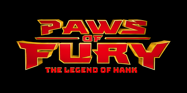 Advance Screening of PAWS OF FURY: THE LEGEND OF HANK in Dania Beach!