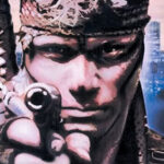 Steele Justice (Special Edition): Blu-Ray Review