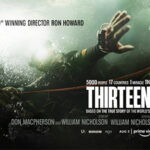 Advance Screening of THIRTEEN LIVES in Miami!
