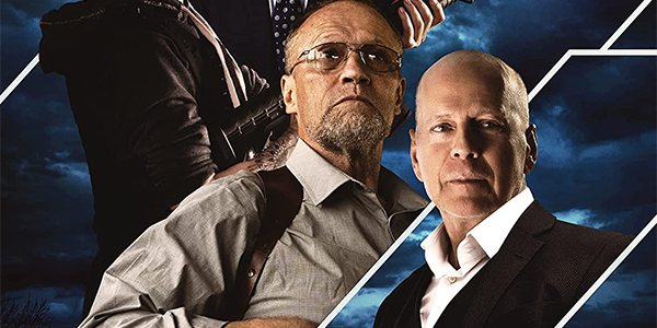 White Elephant: Blu-ray Review