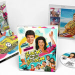 Back to the Beach: Blu-Ray Review
