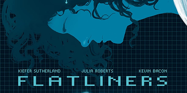 Flatliners (Special Edition): 4K UHD Review