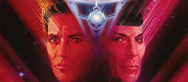 REVIEW: The Original Six STAR TREK Films, Remastered for 4K