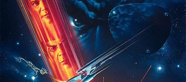 Review: 'Star Trek V' And 'Star Trek VI' On 4K Ultra HD Blu-ray