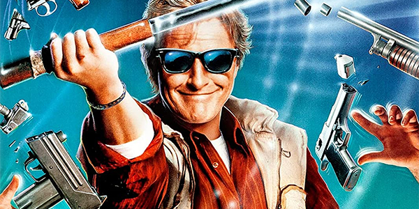 Blind Fury (Special Edition): Blu-Ray Review
