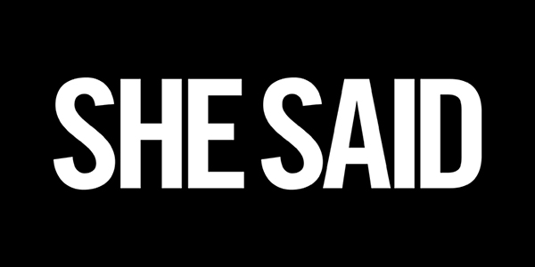Advance Screening of SHE SAID in Miami!