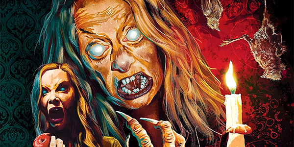 Two Witches (Special Edition): Blu-Ray Review