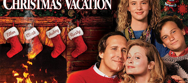 National Lampoon's Christmas Vacation Review
