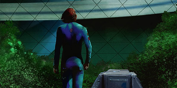 Silent Running (Special Edition): 4K UHD Review