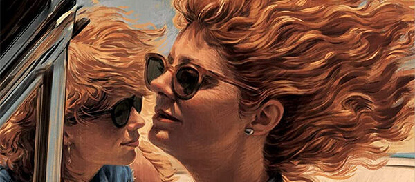 Thelma and Louise Review