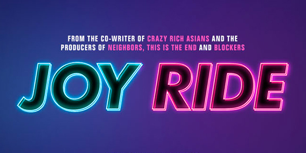 Advance Screening of JOY RIDE in Pompano Beach!