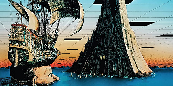 Time Bandits (Criterion Collection): 4K UHD Review - The Film Junkies