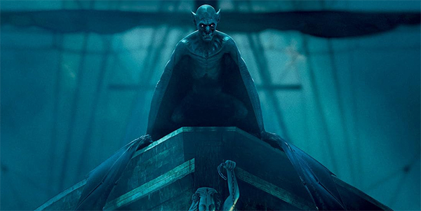 The Last Voyage of the Demeter' VFX Supervisor Brad Parker Reveals Its  Blood-Curdling Secrets