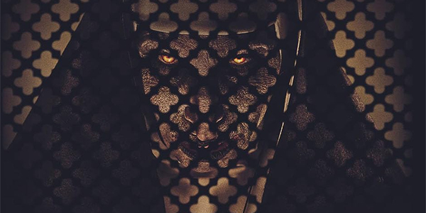 The Nun II: 4K UHD Review