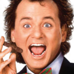 Scrooged: 4K UHD Review