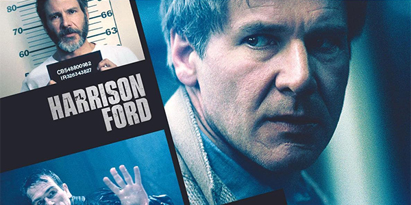 The Fugitive: 4K UHD Review