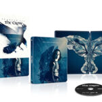 The Crow: 4K UHD Review