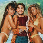 Meatballs 4 (MVD Rewind Collection): Blu-Ray Review