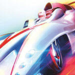Speed Racer: 4K UHD Review
