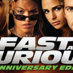 The Fast and the Furious: 25th Anniversary Edition – 4K UHD Review